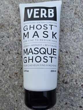 Verb Ghost Hair Mask